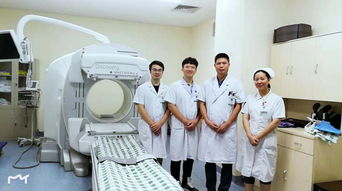 中医药大学第一附属医院核医学科正式开科，推动医药教学器材创新应用